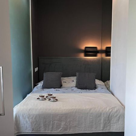 Apartament Mokotow Varsovie Extérieur photo